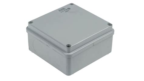 abb grey thermoplastic junction box|ip65 thermoplastic junction box.